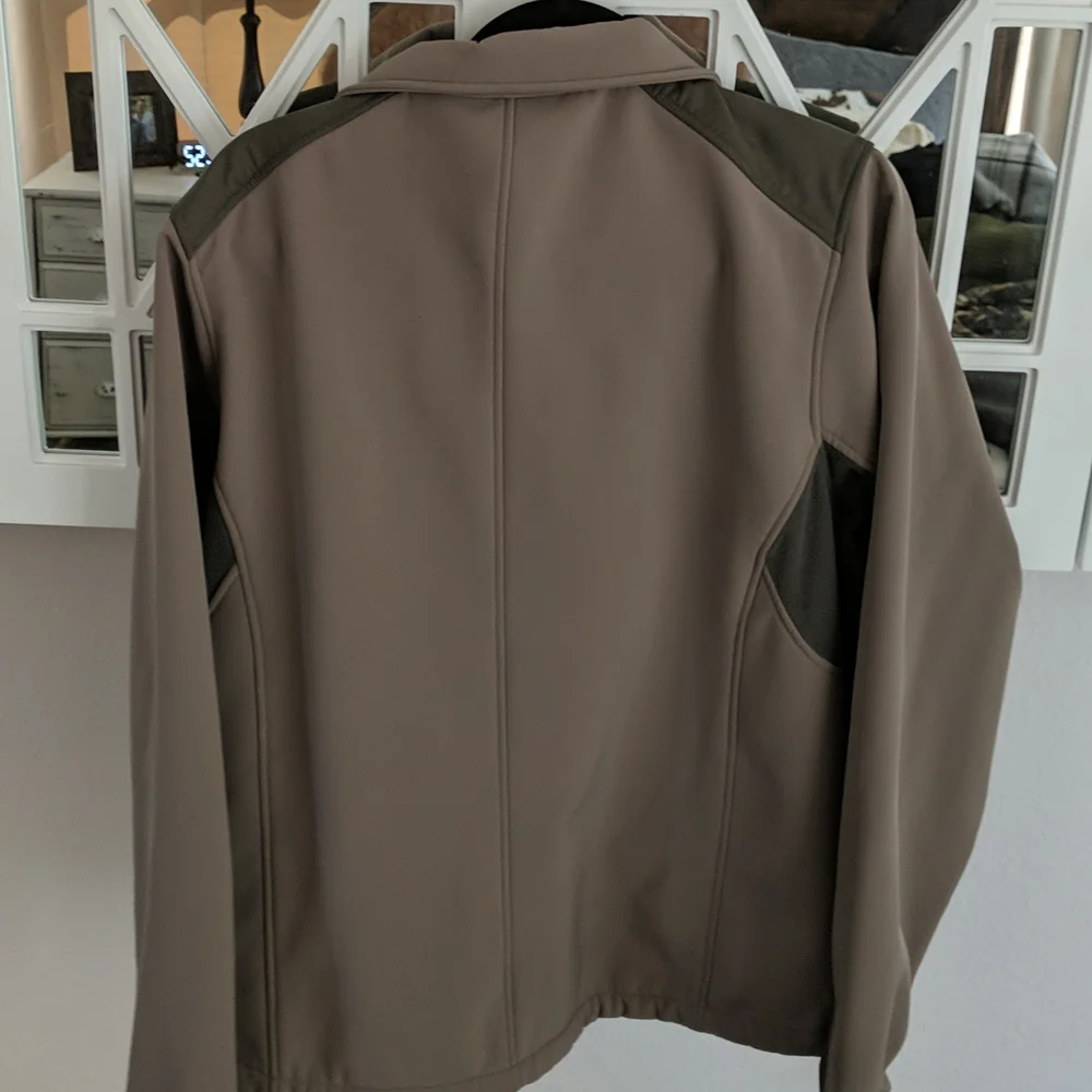 Men's jacket - Picture 3 of 7